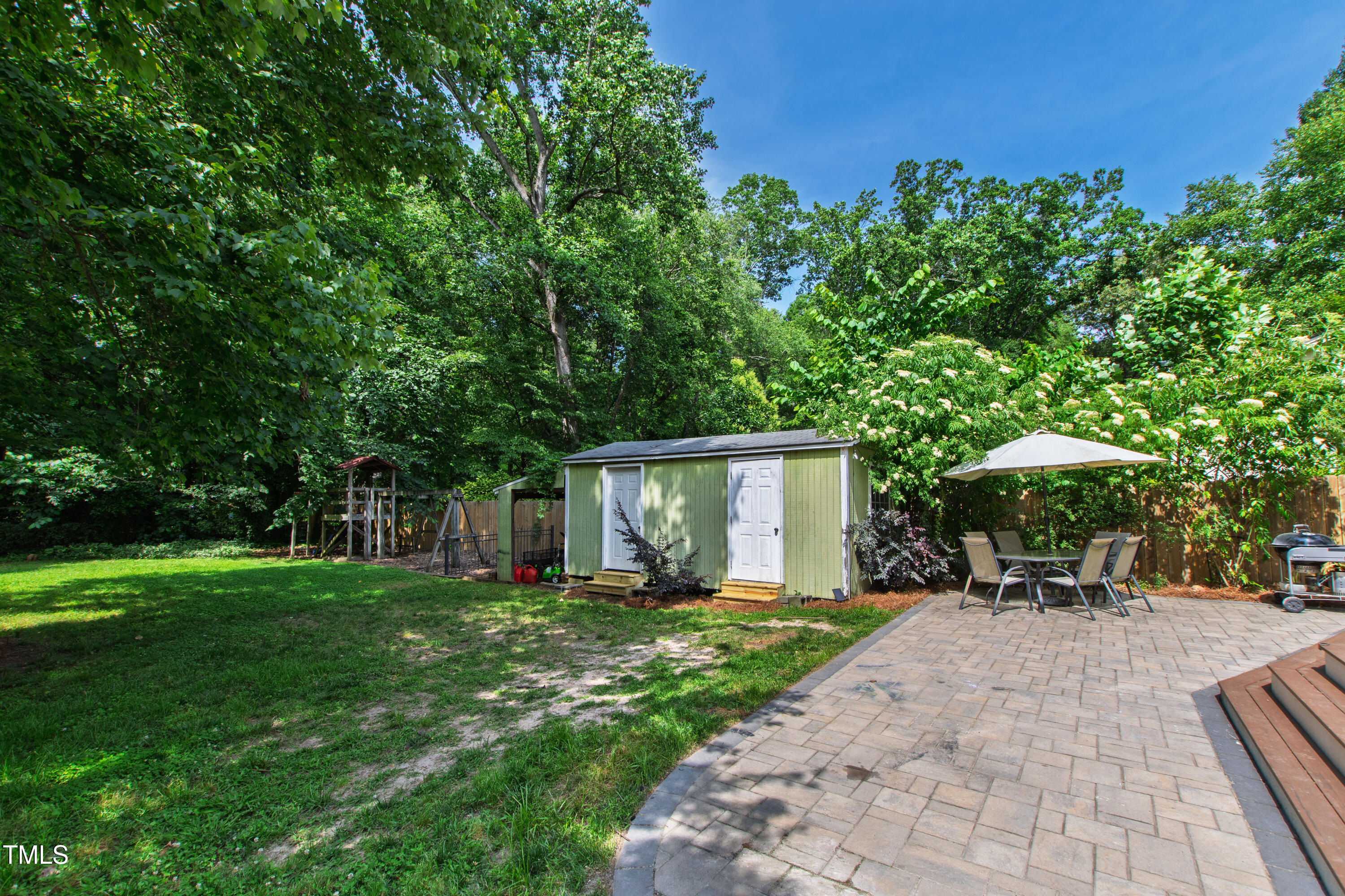 7009 Brecken Ridge Avenue Raleigh, NC 27615 - Photo 48 of 54 Brecken (50)