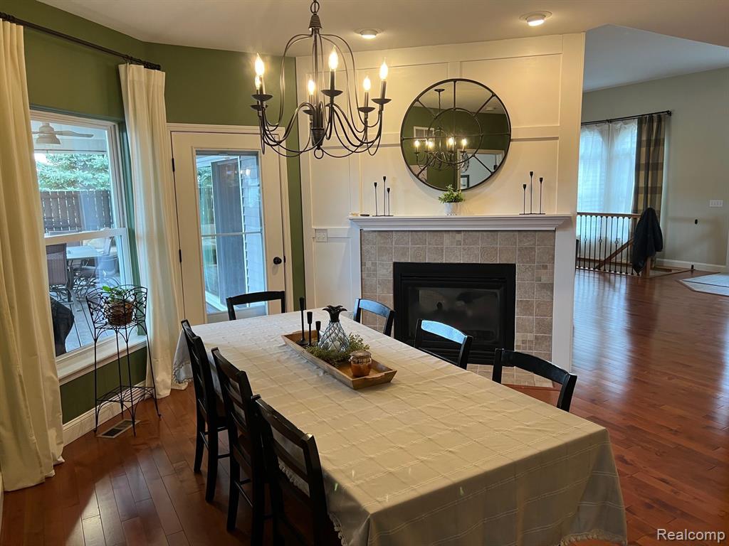 1486 Bowers Road Lapeer, MI 48446 - Photo 20 of 48 Gallery Image 20