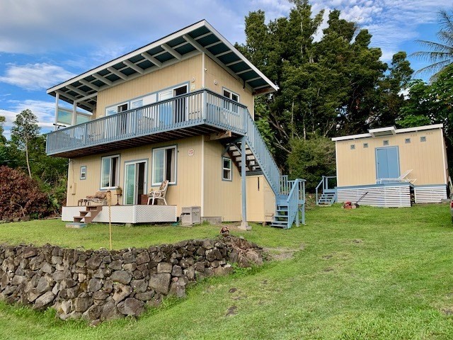83-5340 Painted Church Road Captain Cook, HI 96704 - Photo 1 of 15 Gallery Image 1