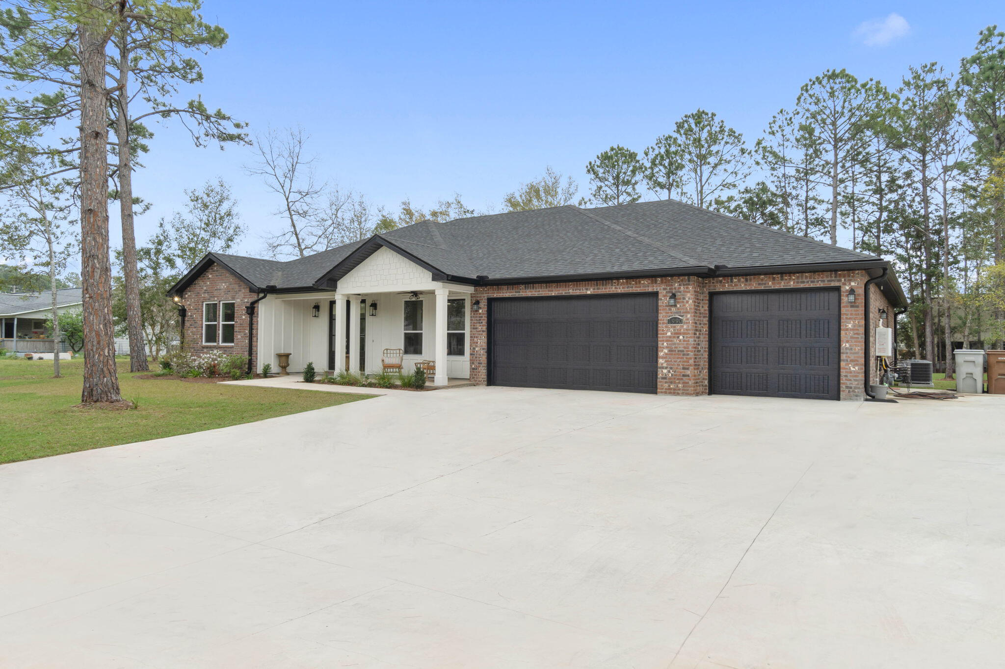 1990 Guseman Road Gulf Breeze, FL 32563 - Photo 1 of 30 Gallery Image 1