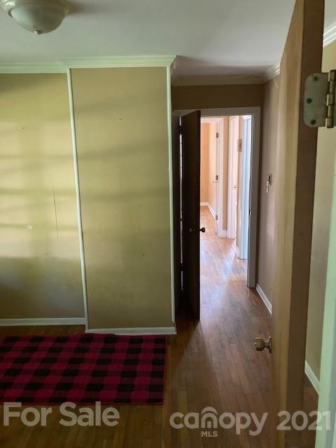 302 Lydia Street Monroe, NC 28110 - Photo 7 of 14 a view of a bathroom
