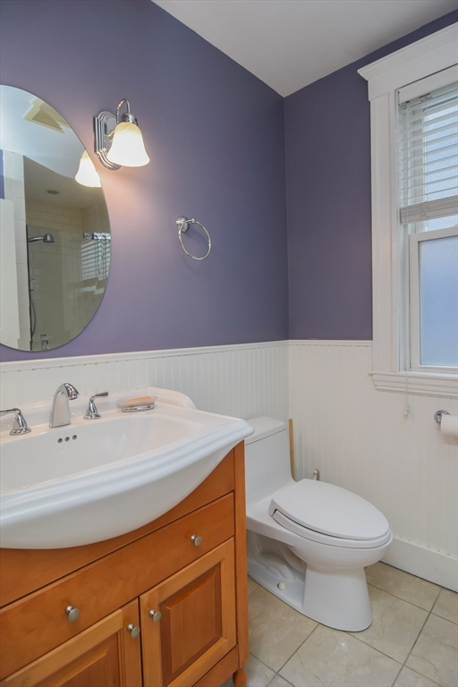 11 Marion Road, Unit 1 Arlington, MA 02474 - Photo 11 of 22 Gallery Image 11
