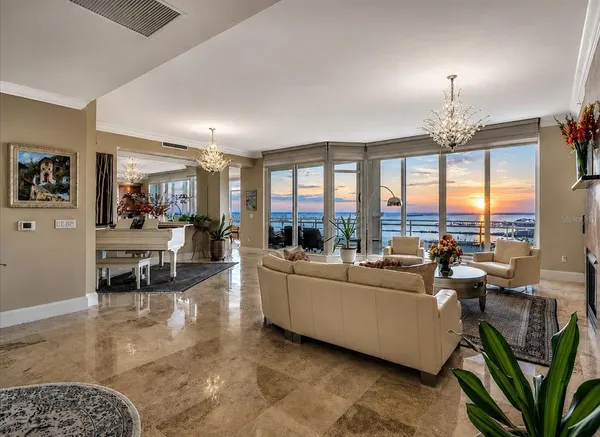 $1,895,000 | 130 Riviera Dunes Way, Unit PH202, Palmetto, FL 34221