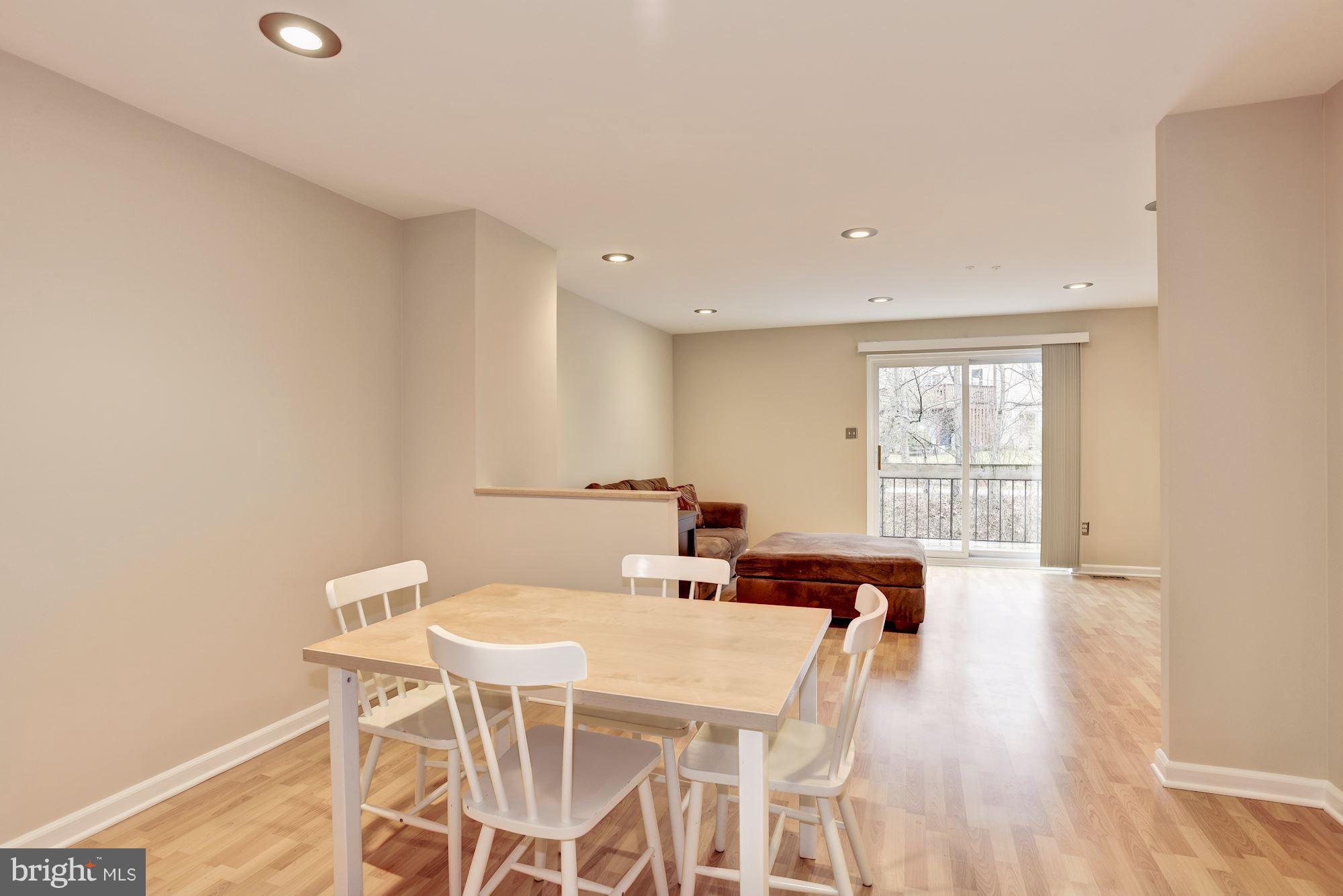 9779 Early Spring Way Columbia, MD 21046 - Photo 5 of 23 Dining Room