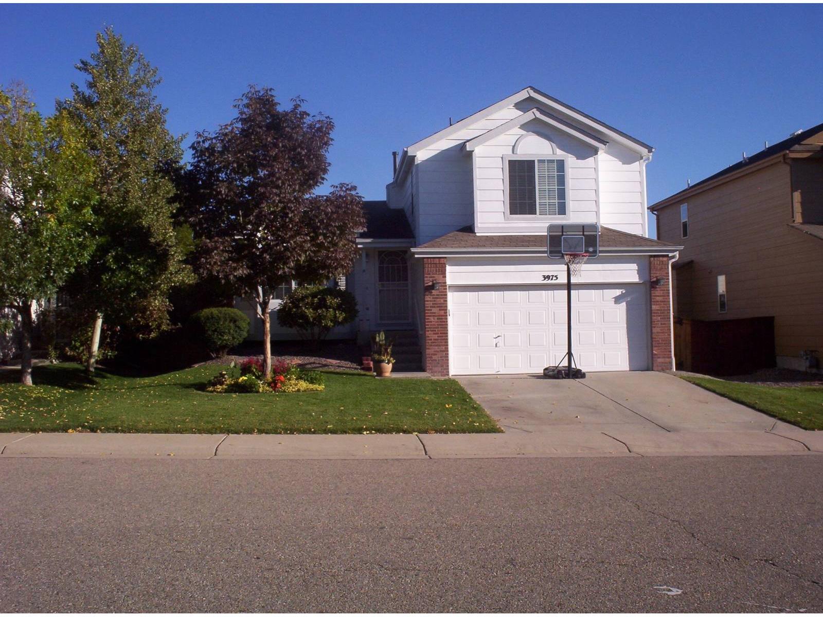 3975 Garnet Lane Highlands Ranch, CO 80126 - Photo 1 of 1 Gallery Image 1