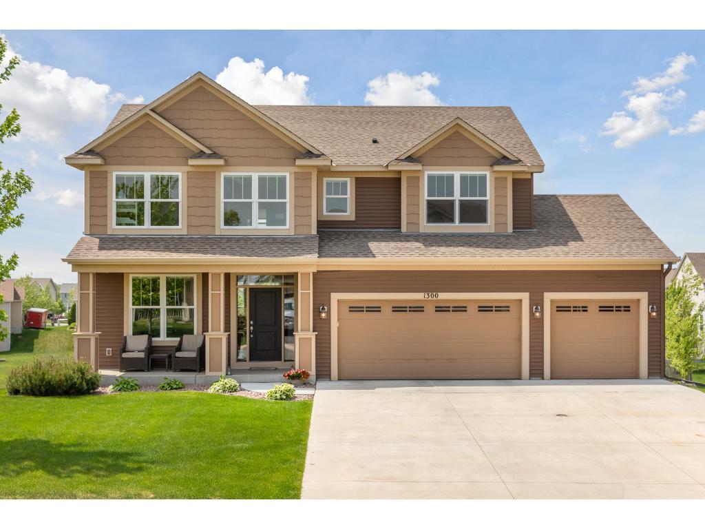 1300 Brenda Road Waconia, MN 55387 - Photo 1 of 1 Gallery Image 1