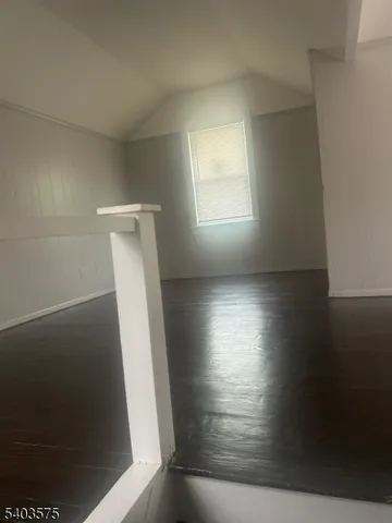 a view of a kitchen with a sink