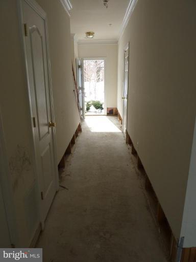 3338 Castle Ridge Circle, Unit 7 Silver Spring, MD 20904 - Photo 4 of 19 Hallway