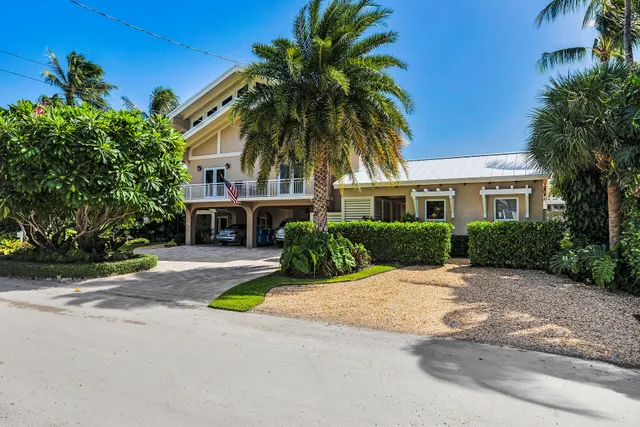 $4,190,000 | 144 Severino Drive, Islamorada, FL 33036