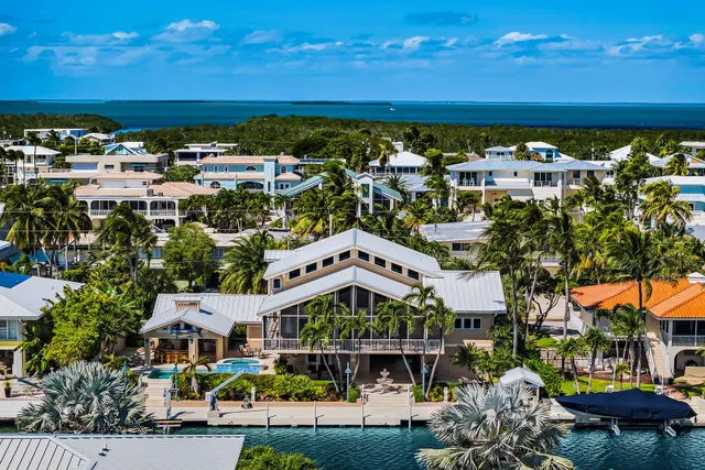 $4,190,000 | 144 Severino Drive, Islamorada, FL 33036