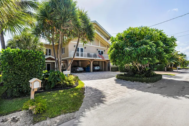 $4,190,000 | 144 Severino Drive, Islamorada, FL 33036