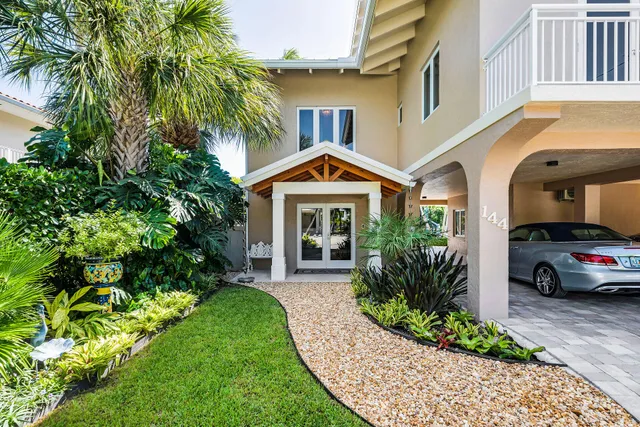 $4,190,000 | 144 Severino Drive, Islamorada, FL 33036