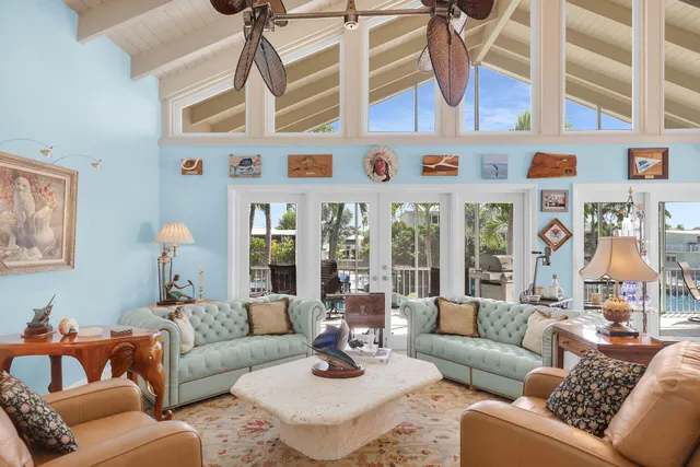 $4,190,000 | 144 Severino Drive, Islamorada, FL 33036