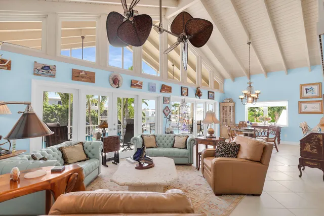 $4,190,000 | 144 Severino Drive, Islamorada, FL 33036