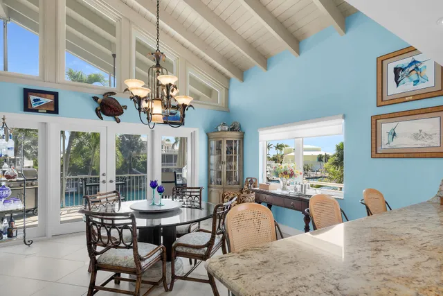 $4,190,000 | 144 Severino Drive, Islamorada, FL 33036
