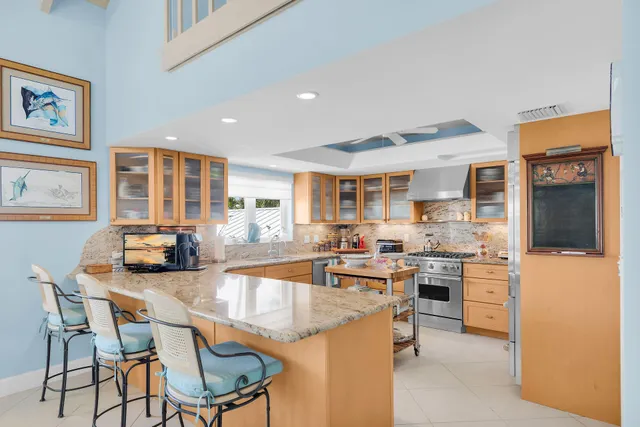 $4,190,000 | 144 Severino Drive, Islamorada, FL 33036