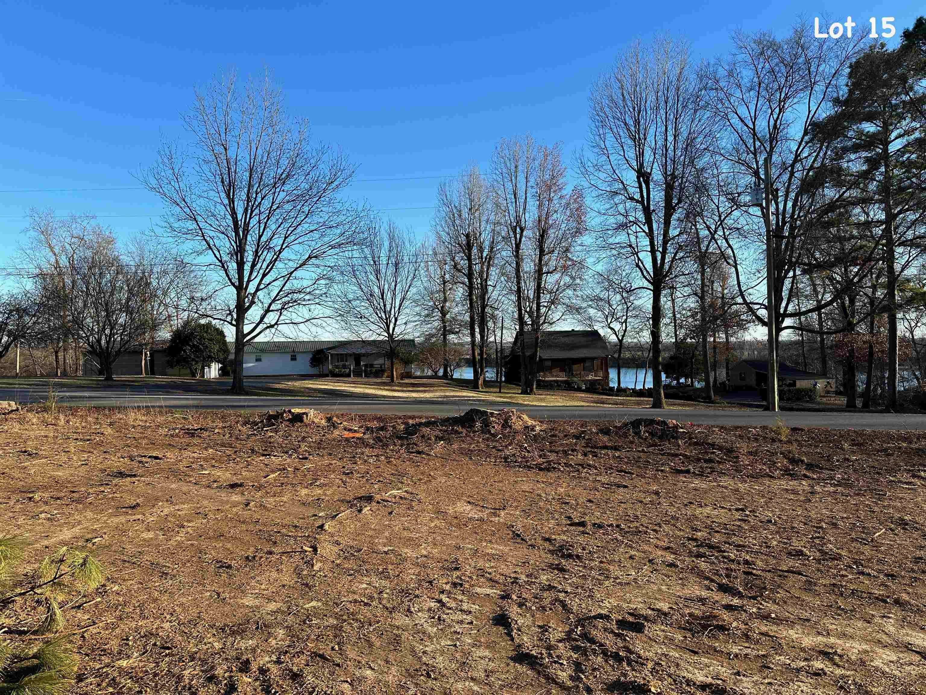 570 Riverside Lane Crump, TN 38327 - Photo 1 of 9 Gallery Image 1