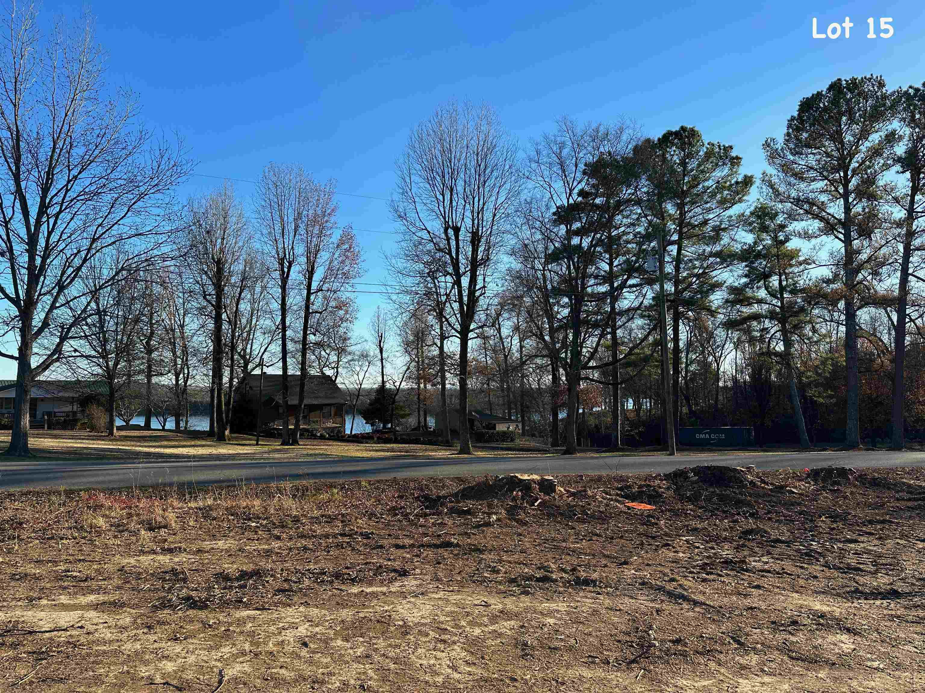 570 Riverside Lane Crump, TN 38327 - Photo 3 of 9 Gallery Image 3