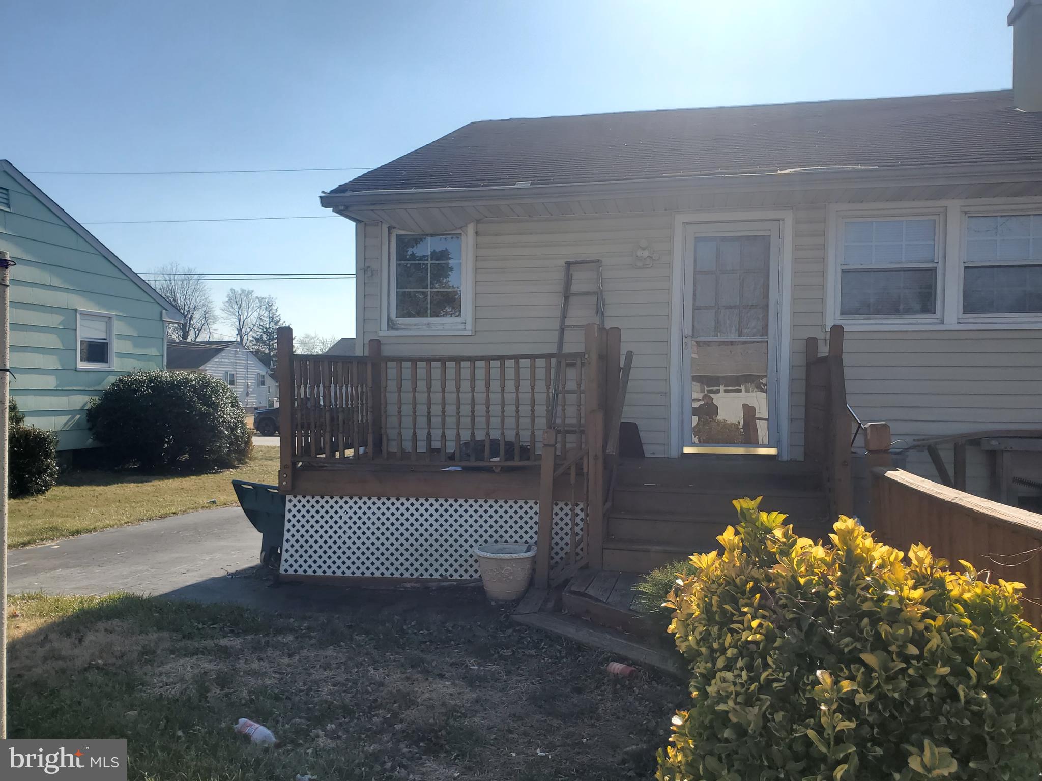 529 Polk Street Riverside, NJ 08075 - Photo 12 of 65