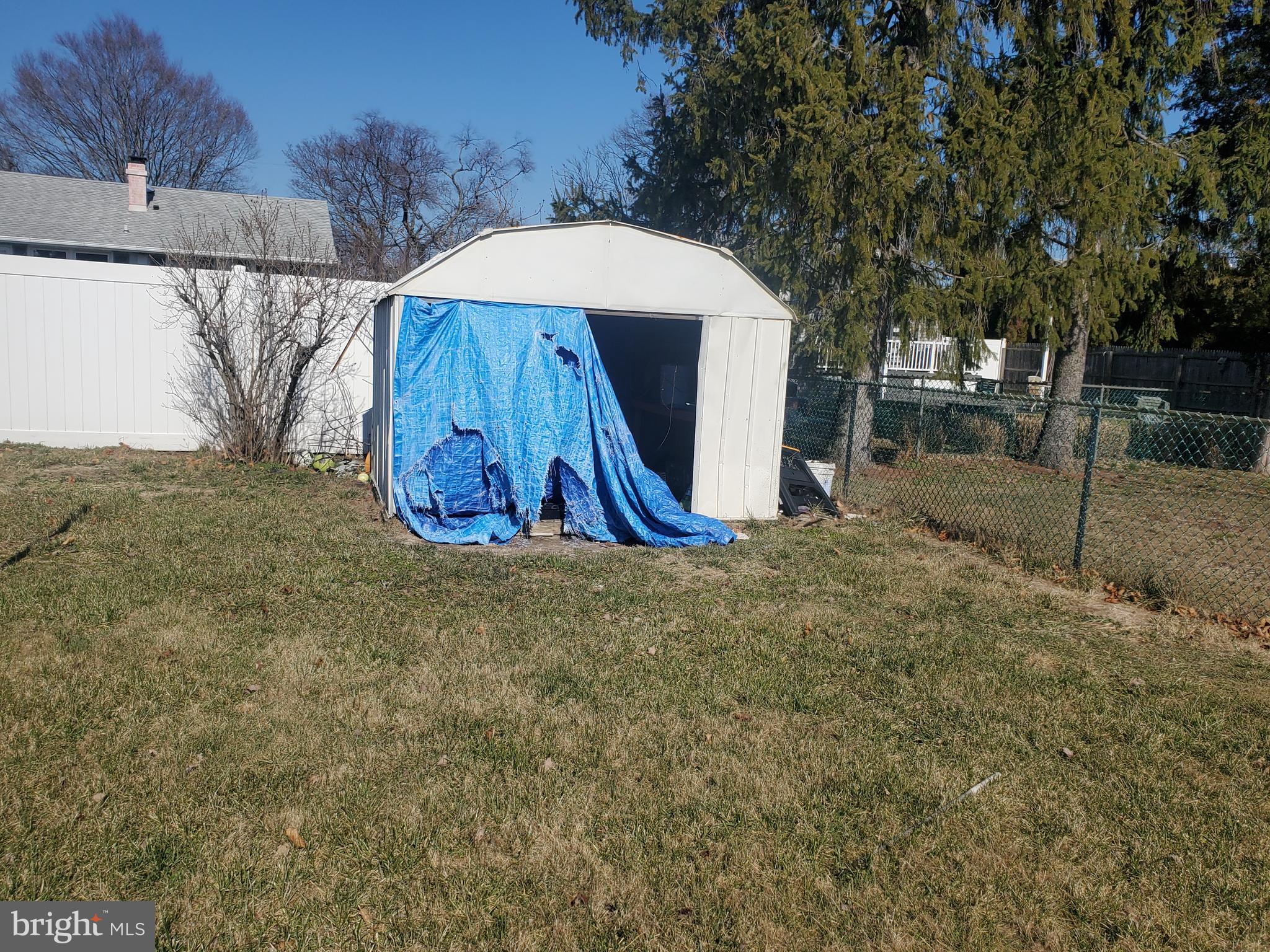 529 Polk Street Riverside, NJ 08075 - Photo 15 of 65