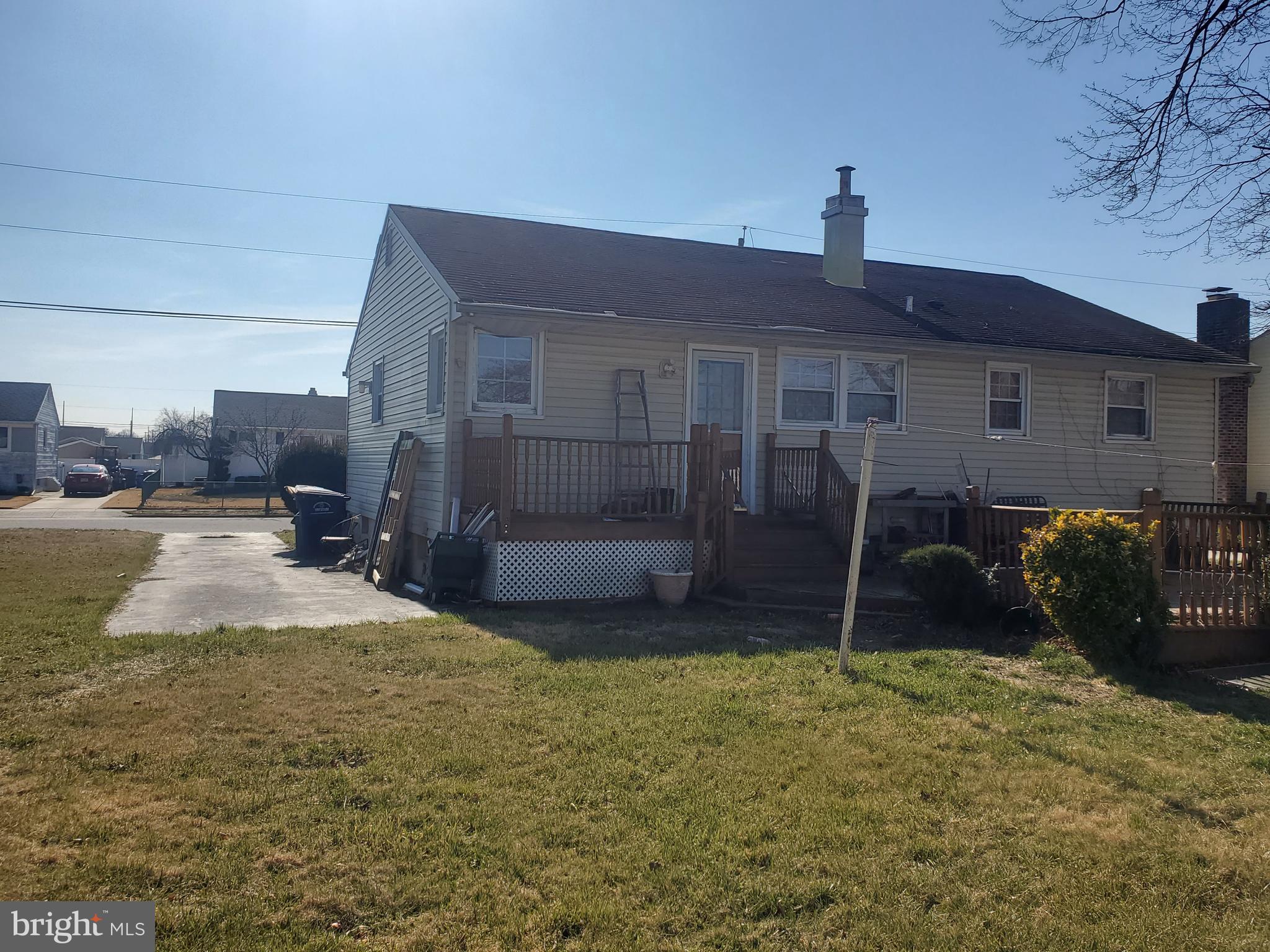 529 Polk Street Riverside, NJ 08075 - Photo 17 of 65