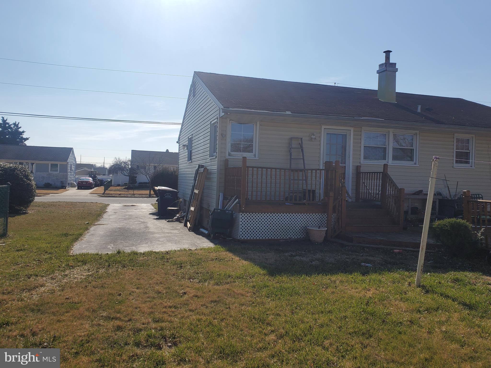 529 Polk Street Riverside, NJ 08075 - Photo 18 of 65