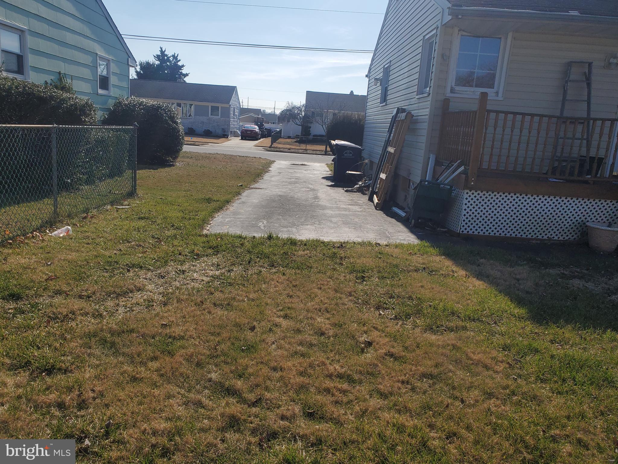 529 Polk Street Riverside, NJ 08075 - Photo 19 of 65