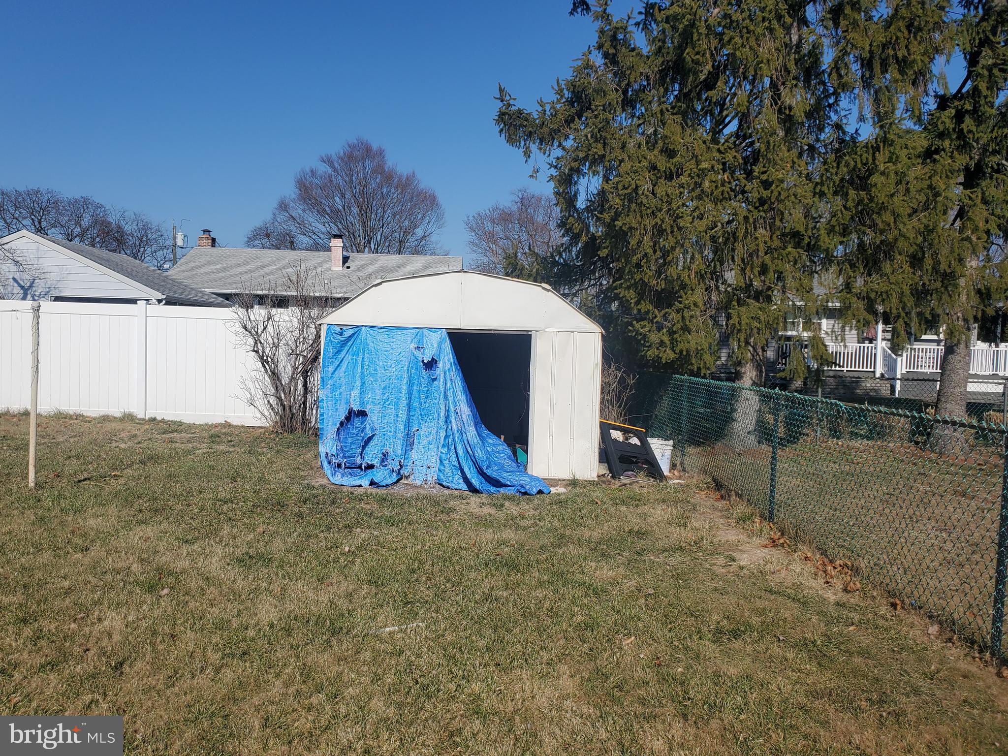 529 Polk Street Riverside, NJ 08075 - Photo 20 of 65