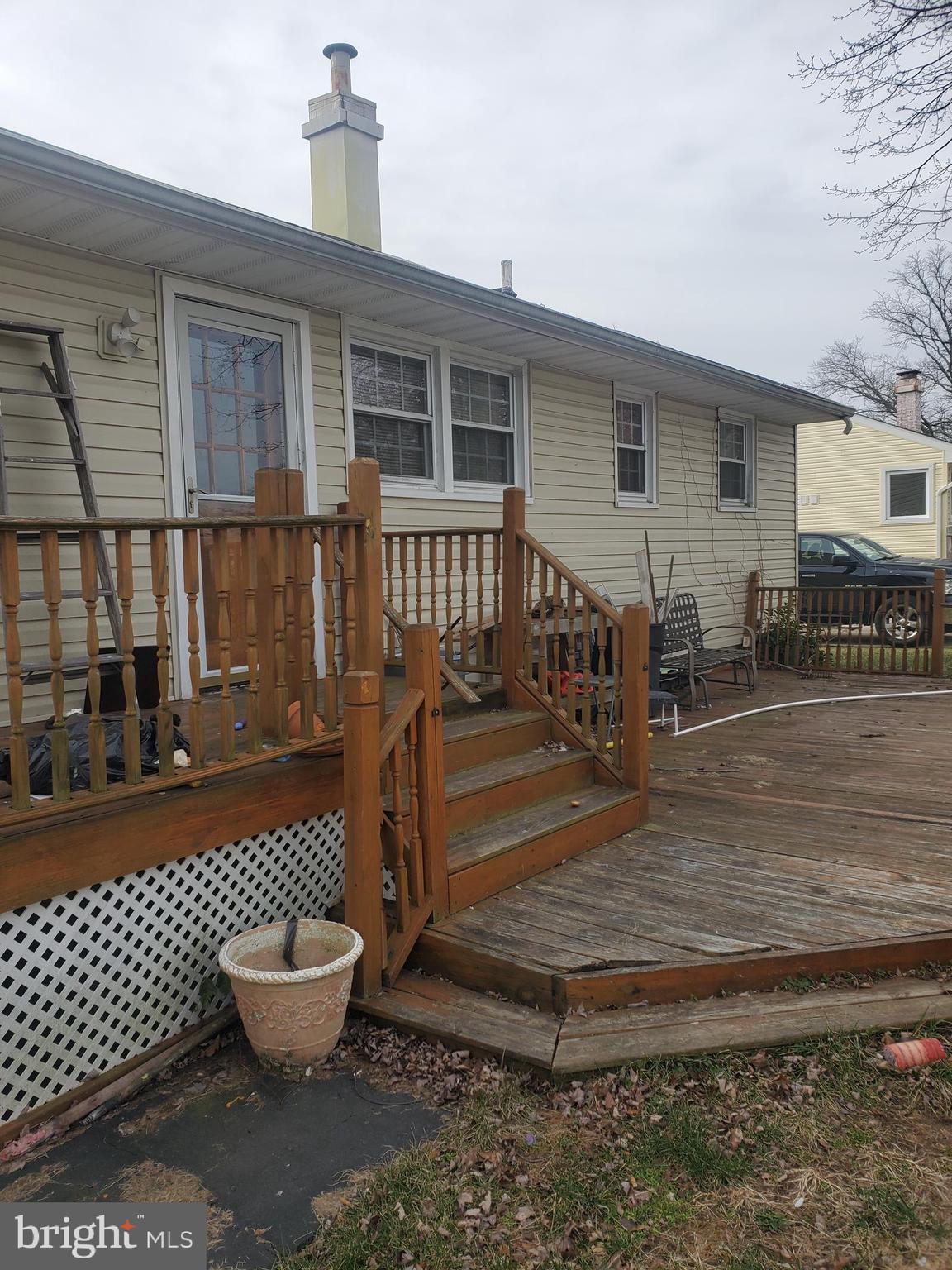 529 Polk Street Riverside, NJ 08075 - Photo 2 of 65