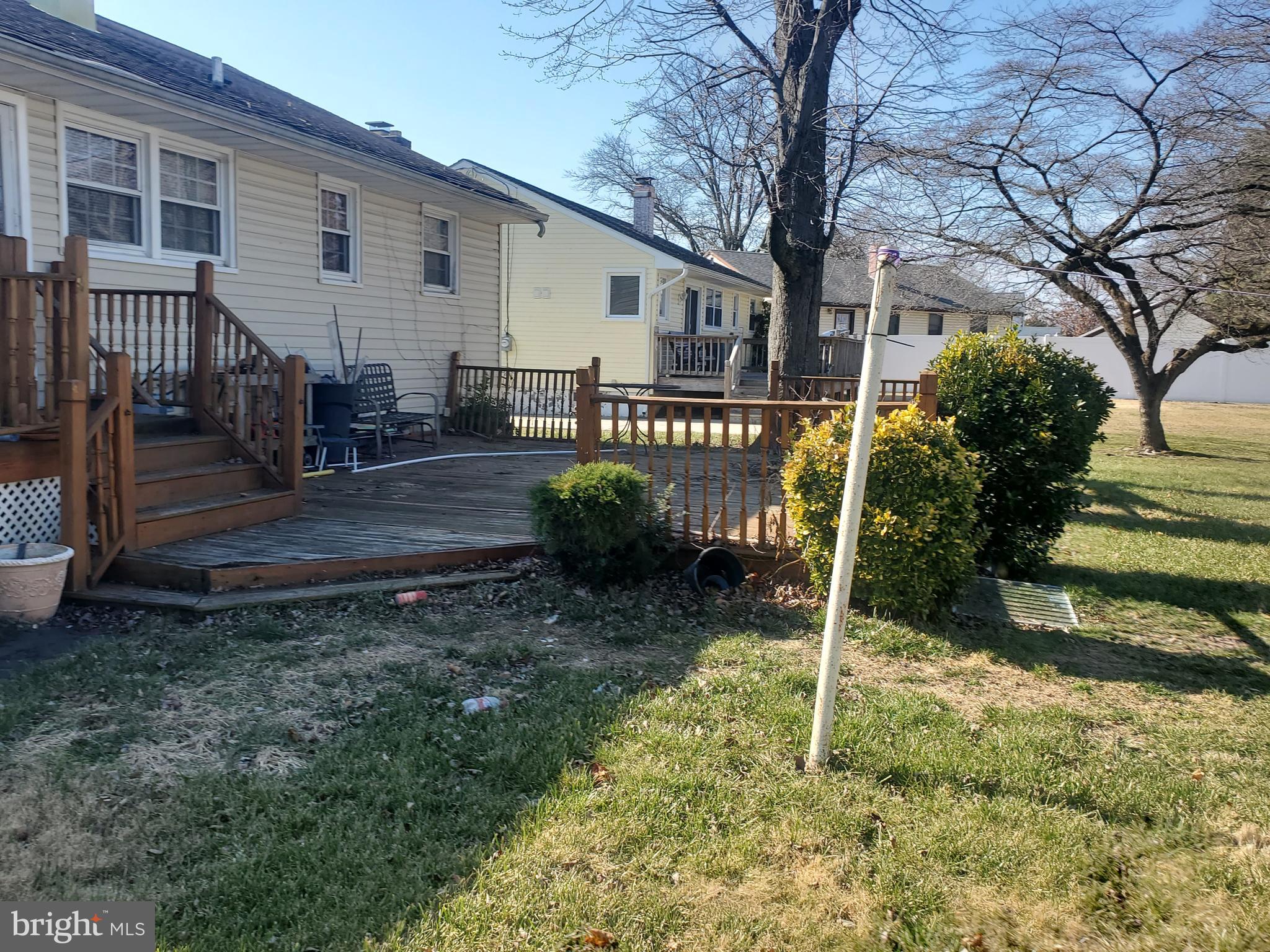 529 Polk Street Riverside, NJ 08075 - Photo 21 of 65
