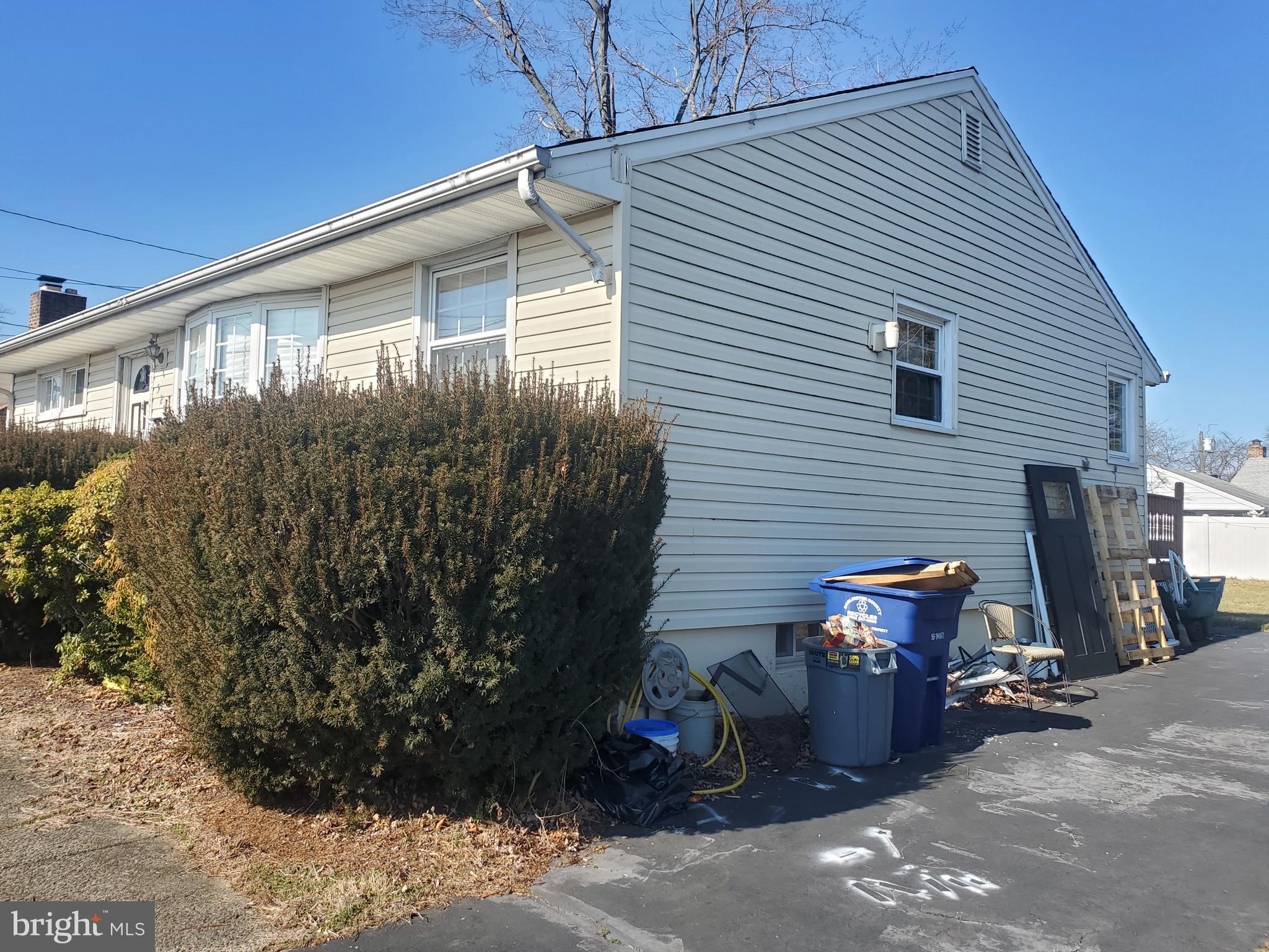 529 Polk Street Riverside, NJ 08075 - Photo 25 of 65