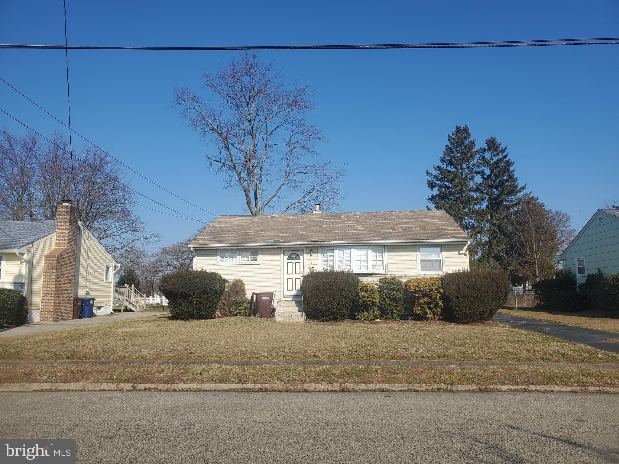 529 Polk Street Riverside, NJ 08075 - Photo 4 of 65