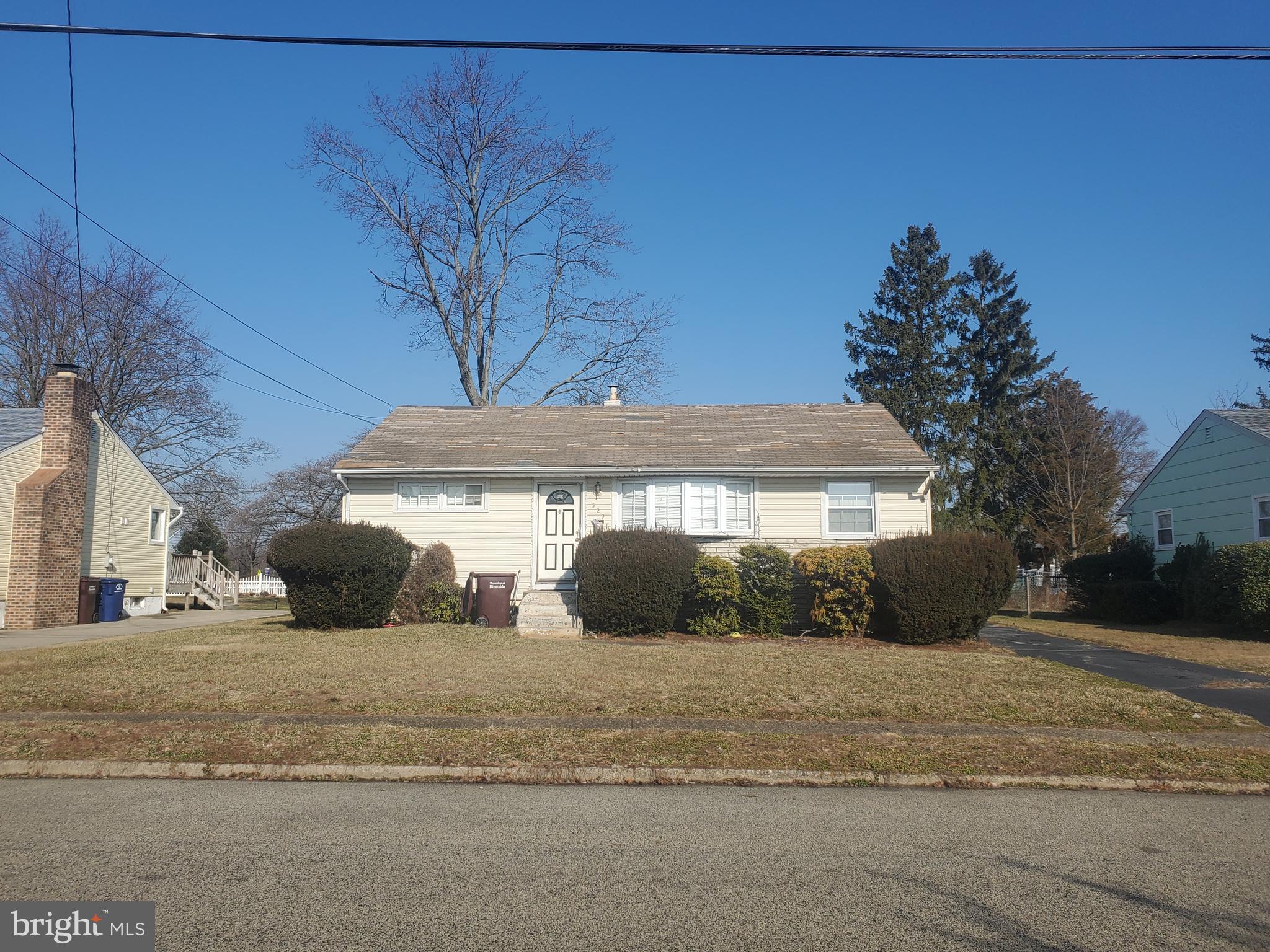 529 Polk Street Riverside, NJ 08075 - Photo 6 of 65
