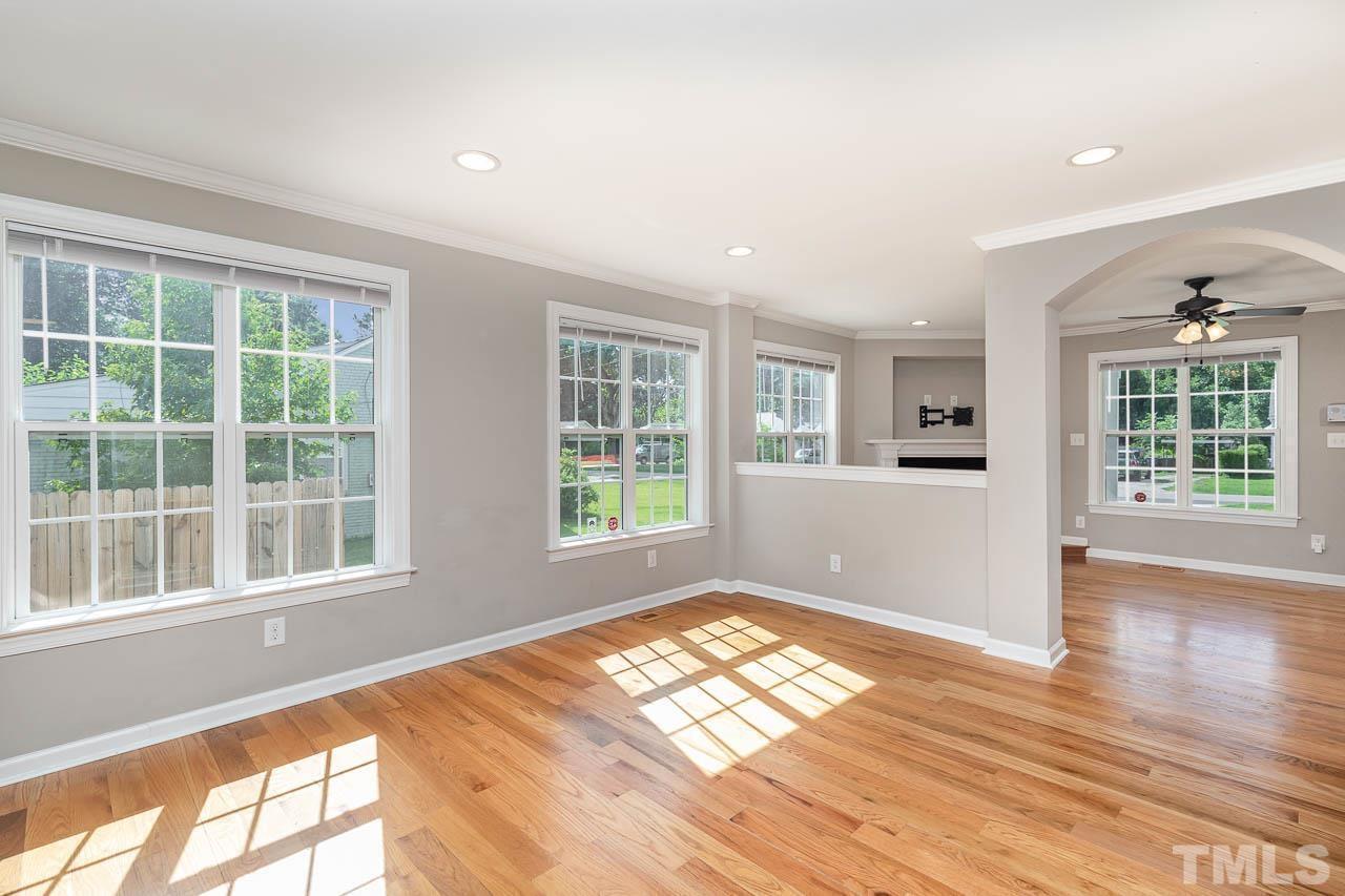 605 Brighton Road Raleigh, NC 27610 - Photo 8 of 27 Photo #8