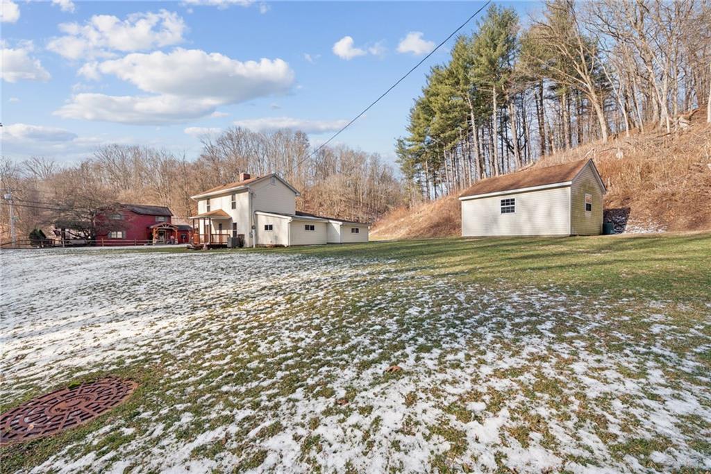 2063 Knight Road Finleyville, PA 15332 - Photo 4 of 24
