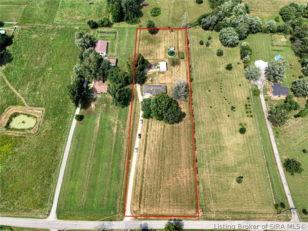 273 East County Line Road Underwood, IN 47177 - Photo 37 of 37 Gallery Image 37