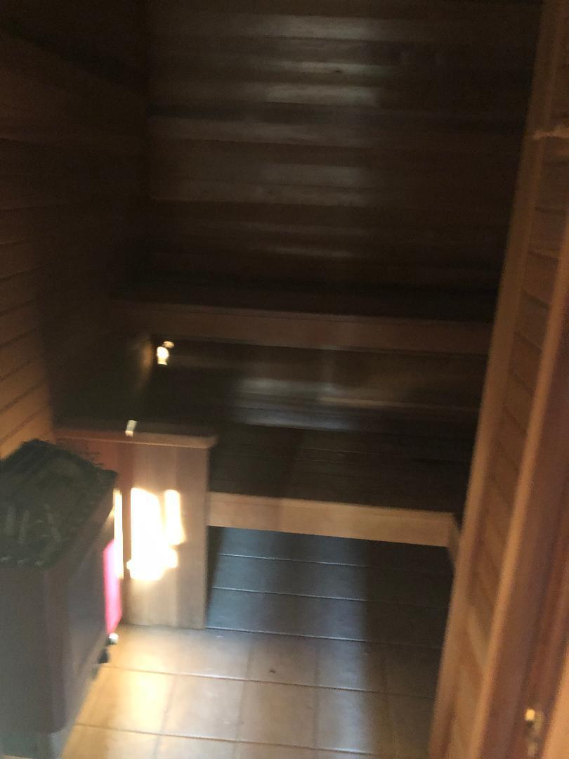 102 Crocker Road Belfast, ME 04915 - Photo 17 of 20 sauna room