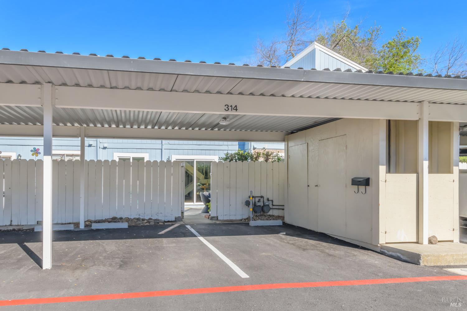 314 Capetown Court Novato, CA 94947 - Photo 21 of 23