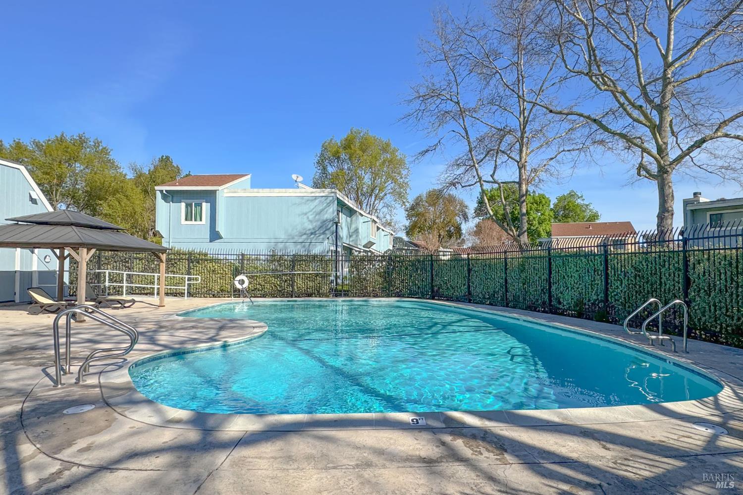 314 Capetown Court Novato, CA 94947 - Photo 22 of 23