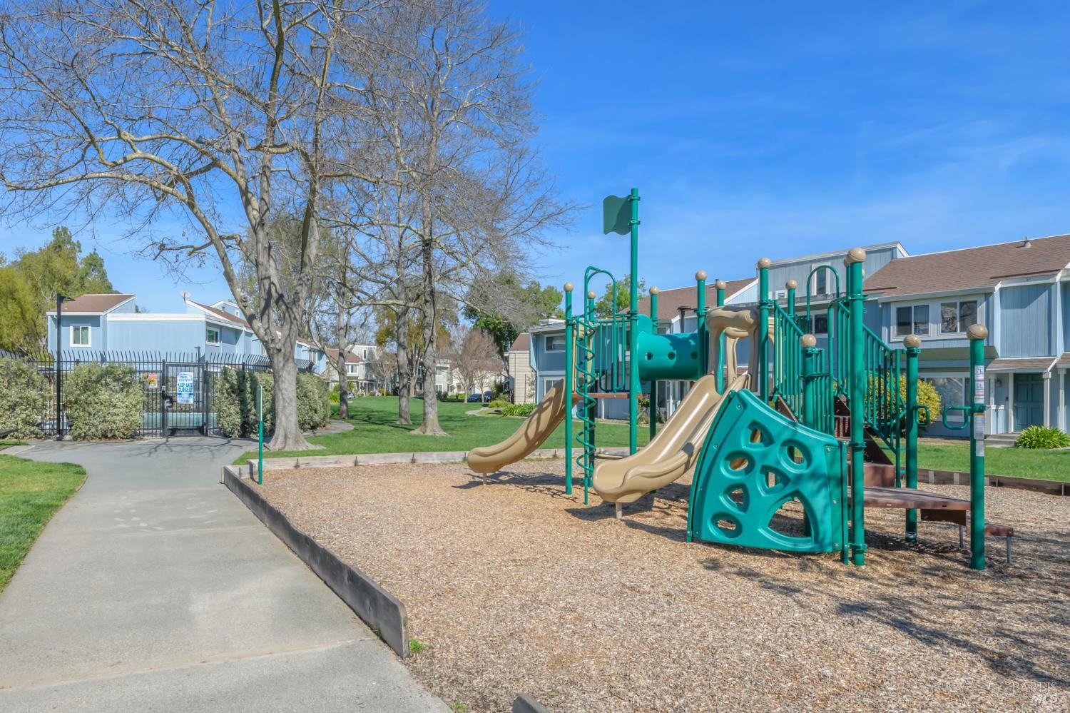 314 Capetown Court Novato, CA 94947 - Photo 23 of 23