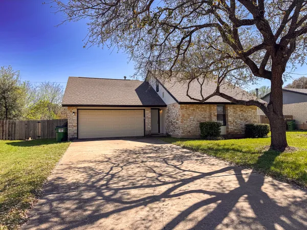 $2,100 | 505 Cambridge Drive, Round Rock, TX 78664