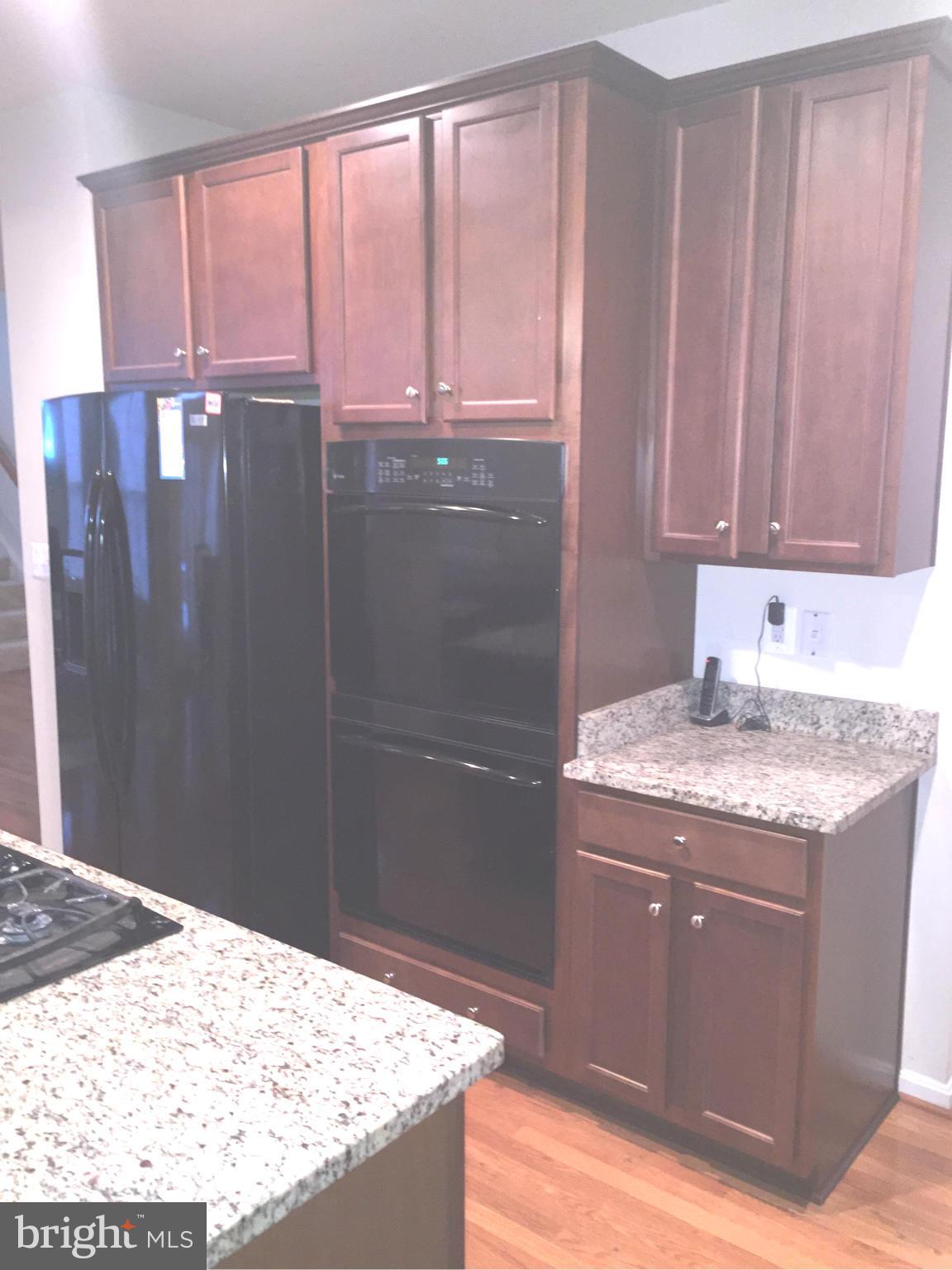 2324 Brooke Grove Road Bowie, MD 20721 - Photo 8 of 28 Kitchen