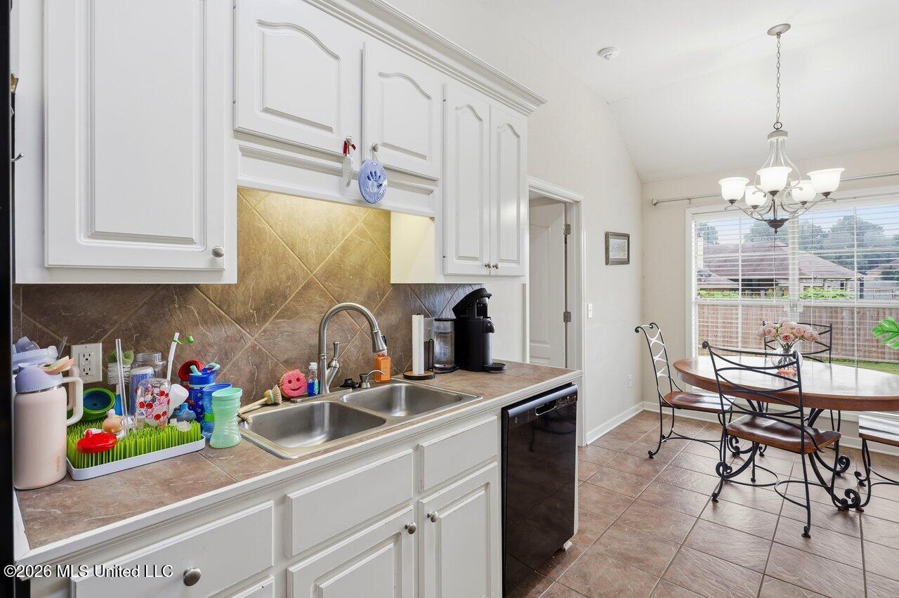 418 Springhill Point Brandon, MS 39047 - Photo 10 of 26 418 Springhill Point Hometoursms.com 10