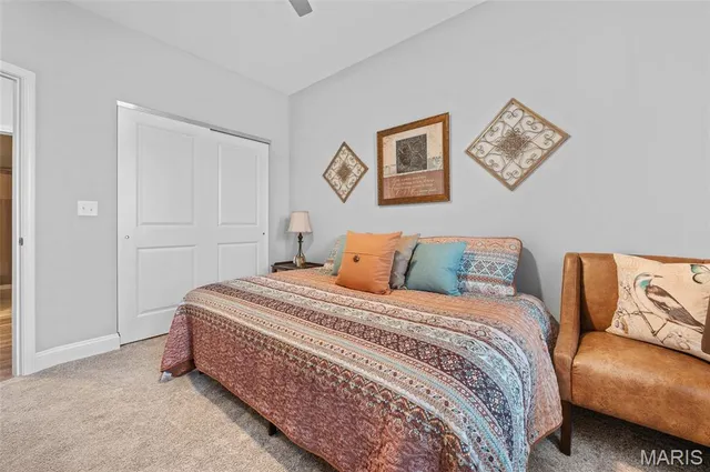 $449,900 | 1831 Crimson Oak Drive, Maryville, IL 62062