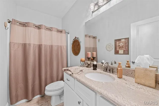 $449,900 | 1831 Crimson Oak Drive, Maryville, IL 62062