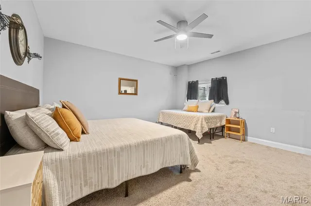 $449,900 | 1831 Crimson Oak Drive, Maryville, IL 62062