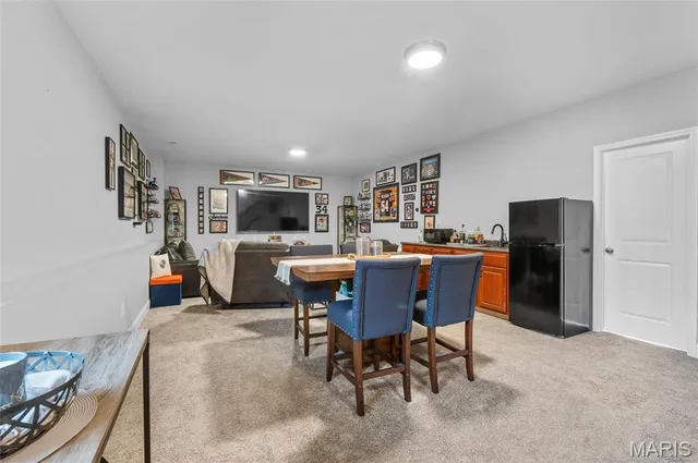 $449,900 | 1831 Crimson Oak Drive, Maryville, IL 62062