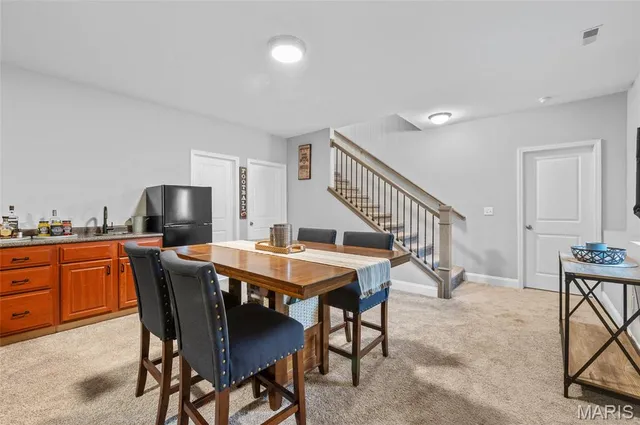 $449,900 | 1831 Crimson Oak Drive, Maryville, IL 62062