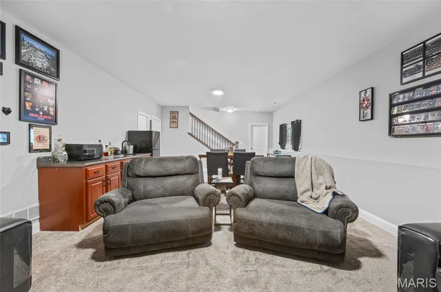 $449,900 | 1831 Crimson Oak Drive, Maryville, IL 62062