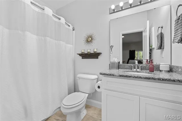 $449,900 | 1831 Crimson Oak Drive, Maryville, IL 62062